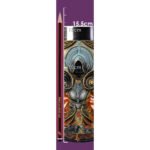 Diablo IV - Inarius Collectable Resin Tankard (15.5cm) - Image 10