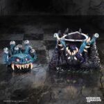Dungeons & Dragons - Beholder Monster Resin Collectable Dice Box (14cm) - Image 2