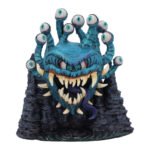 Dungeons & Dragons - Beholder Monster Resin Collectable Dice Box (14cm) - Image 4