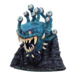 Dungeons & Dragons - Beholder Monster Resin Collectable Dice Box (14cm) - Image 7