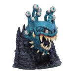 Dungeons & Dragons - Beholder Monster Resin Collectable Dice Box (14cm) - Image 5