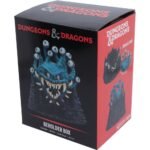 Dungeons & Dragons - Beholder Monster Resin Collectable Dice Box (14cm) - Image 8