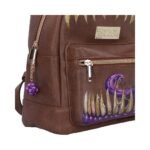 Dungeons & Dragons - Mimic Brown Backpack (28cm) - Image 4