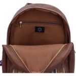 Dungeons & Dragons - Mimic Brown Backpack (28cm) - Image 2