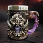 Elden Ring - Starscourge Radahn Collectable Resin Tankard (15.5cm)