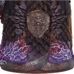 Elden Ring - Starscourge Radahn Collectable Resin Tankard (15.5cm) - Image 2