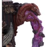 Elden Ring - Starscourge Radahn Collectable Resin Tankard (15.5cm) - Image 3