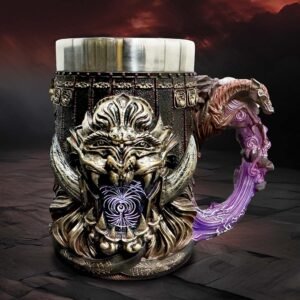 Elden Ring - Starscourge Radahn Collectable Resin Tankard (15.5cm)