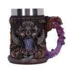 Elden Ring - Starscourge Radahn Collectable Resin Tankard (15.5cm) - Image 4