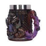 Elden Ring - Starscourge Radahn Collectable Resin Tankard (15.5cm) - Image 5