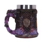 Elden Ring - Starscourge Radahn Collectable Resin Tankard (15.5cm) - Image 6