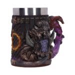 Elden Ring - Starscourge Radahn Collectable Resin Tankard (15.5cm) - Image 7