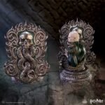 Harry Potter - Lord Voldemort Dark Mark Resin Bookend (16cm)