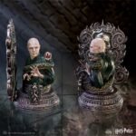 Harry Potter - Lord Voldemort Dark Mark Resin Bookend (16cm) - Image 2