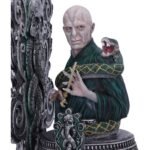 Harry Potter - Lord Voldemort Dark Mark Resin Bookend (16cm) - Image 3