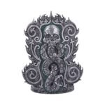 Harry Potter - Lord Voldemort Dark Mark Resin Bookend (16cm) - Image 5