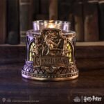Harry Potter - Gryffindor Resin Tea Light Candle Holder (7.6cm)