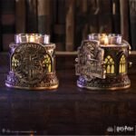 Harry Potter - Gryffindor Resin Tea Light Candle Holder (7.6cm) - Image 2