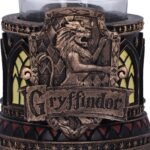 Harry Potter - Gryffindor Resin Tea Light Candle Holder (7.6cm) - Image 3