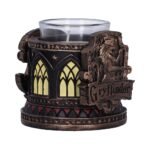 Harry Potter - Gryffindor Resin Tea Light Candle Holder (7.6cm) - Image 5