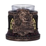 Harry Potter - Gryffindor Resin Tea Light Candle Holder (7.6cm) - Image 6