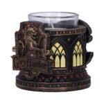 Harry Potter - Gryffindor Resin Tea Light Candle Holder (7.6cm) - Image 7
