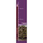 Harry Potter - Gryffindor Resin Tea Light Candle Holder (7.6cm) - Image 10