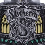 Harry Potter - Slytherin Resin Tea Light Candle Holder (7.6cm) - Image 3