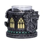 Harry Potter - Slytherin Resin Tea Light Candle Holder (7.6cm) - Image 5