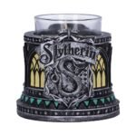 Harry Potter - Slytherin Resin Tea Light Candle Holder (7.6cm) - Image 6