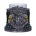 Harry Potter - Slytherin Resin Tea Light Candle Holder (7.6cm) - Image 8