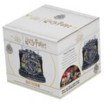 Harry Potter - Slytherin Resin Tea Light Candle Holder (7.6cm) - Image 9