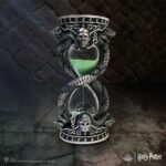 Harry Potter - Lord Voldemort Dark Mark Resin & Glass Sand Timer (18cm)