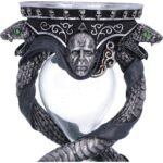 Harry Potter - Lord Voldemort Dark Mark Resin & Glass Sand Timer (18cm) - Image 2