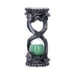 Harry Potter - Lord Voldemort Dark Mark Resin & Glass Sand Timer (18cm) - Image 5