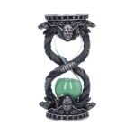 Harry Potter - Lord Voldemort Dark Mark Resin & Glass Sand Timer (18cm) - Image 6