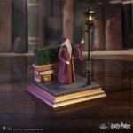 Harry Potter - Privet Drive Light-Up Resin Figurine (18cm) - Image 2