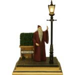 Harry Potter - Privet Drive Light-Up Resin Figurine (18cm) - Image 4