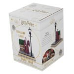 Harry Potter - Privet Drive Light-Up Resin Figurine (18cm) - Image 9