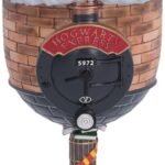 Harry Potter - Platform 9 3/4 Resin Collectable Goblet (18.5cm) - Image 4