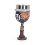 Harry Potter - Platform 9 3/4 Resin Collectable Goblet (18.5cm) - Image 6