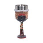 Harry Potter - Platform 9 3/4 Resin Collectable Goblet (18.5cm) - Image 7