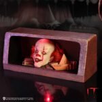 IT - Pennywise Drain Light Resin Figurine (20cm) - Image 2