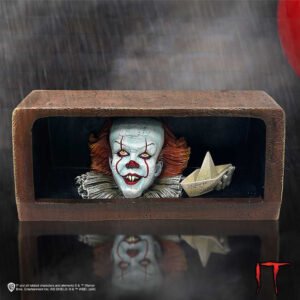 IT - Pennywise Drain Light Resin Figurine (20cm)