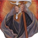 The Lord of the Rings - You Shall Not Pass Resin Wall Plaque (30cm) - Image 2