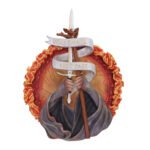 The Lord of the Rings - You Shall Not Pass Resin Wall Plaque (30cm) - Image 4