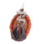 The Lord of the Rings - You Shall Not Pass Resin Wall Plaque (30cm) - Image 7