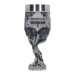 The Lord of the Rings - Gondor Resin Goblet (18.5cm) - Image 8