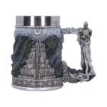 The Lord of the Rings - Gondor Collectable Resin Tankard (15.5cm) - Image 4