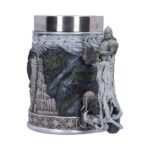 The Lord of the Rings - Gondor Collectable Resin Tankard (15.5cm) - Image 5